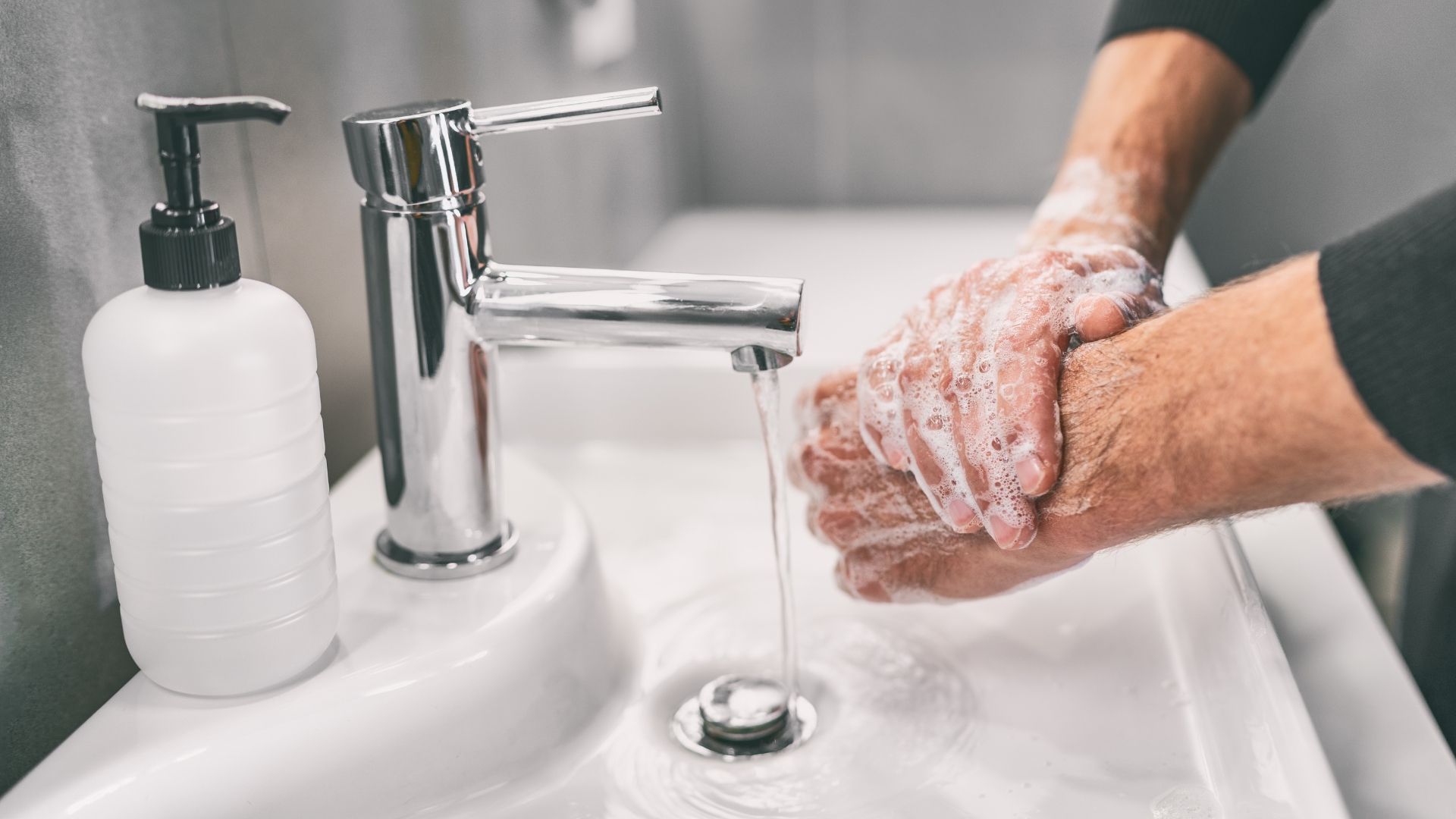 Cleaning & Care